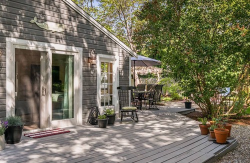 West Hyannisport House | 1 mile to Craigville Beach with Beach Pass and A/C!