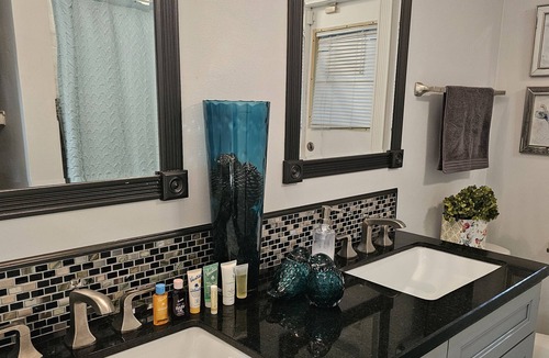Sunrise House | #1. Peaceful Private Room Near FLL Airport