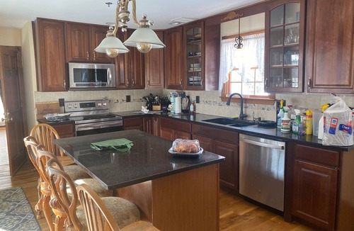 Beach Haven House | 10 BR/11 BA Victorian with Heated Pool