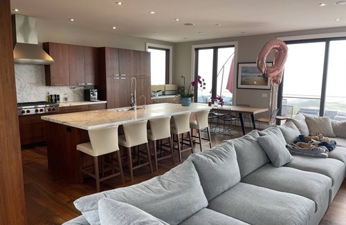 Brewster House | 10 Million Beach House on the Dunes of Cape Cod Bay - New construction 2022