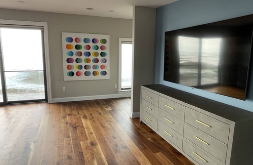 Brewster House | 10 Million Beach House on the Dunes of Cape Cod Bay - New construction 2022