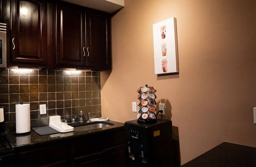 Weehawken Apartment | 10 min. NYC affordable luxury Suite