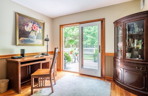 Hollowville House | 10 minutes to Hudson close to The Hill venue