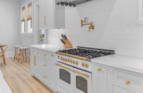 Cape May House | 10 North Street - Chic Retreat w/Private Pool-Steps to Everything!