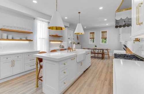 Cape May House | 10 North Street - Chic Retreat w/Private Pool-Steps to Everything!