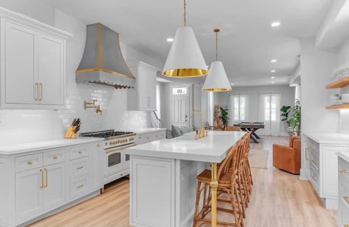 Cape May House | 10 North Street - Chic Retreat w/Private Pool-Steps to Everything!