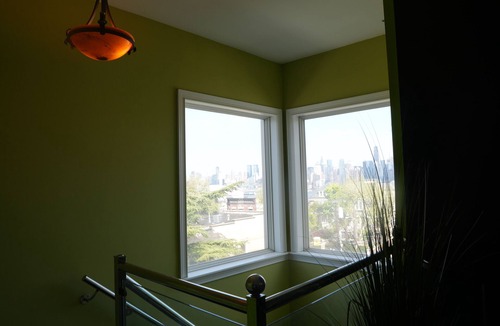 Weehawken Apartment | 10 to MetLife/NYC Luxury Penthouse
