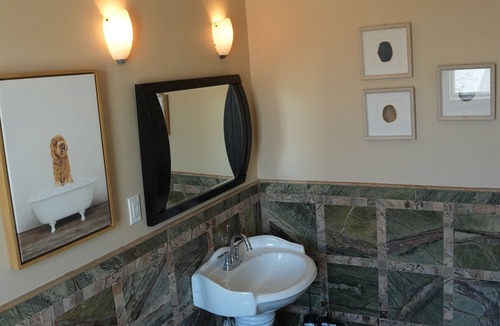 Weehawken Apartment | 10 to MetLife/NYC Luxury Penthouse