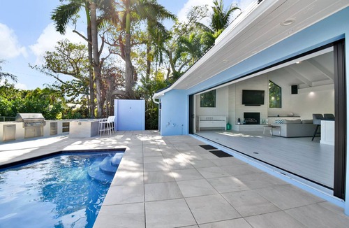 Delray Beach House | 1036 Managed By Brampton Park