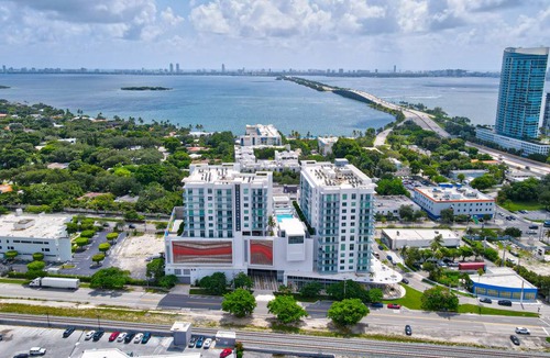 Northeast Miami Apartment | 107 m² Apartment ∙ 2 bedrooms ∙ 6 guests