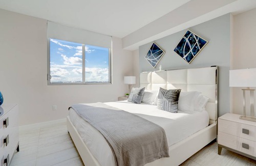 Northeast Miami Apartment | 107 m² Apartment ∙ 2 bedrooms ∙ 6 guests