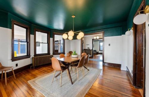 Wildwood House | 109 W Magnolia Ave