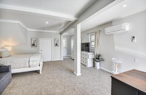 Northwest Apartment | 11 Mi to Virginia Beach Boardwalk: Studio Retreat!