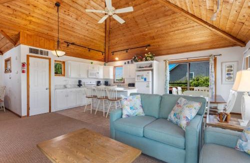 Ocean Hill House | 1100 - La Maison De Geezer