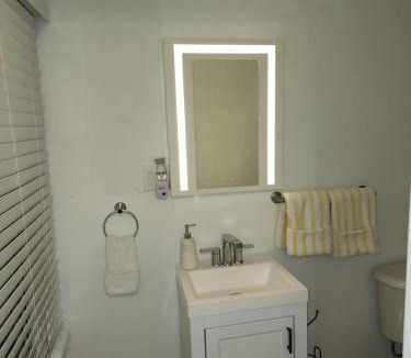 Tamiami Apartment | 1161 Studio 2 Miami