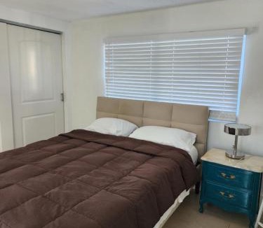 Tamiami Apartment | 1161 Studio 2 Miami
