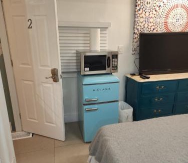 Tamiami Apartment | 1161 Studio 2 Miami