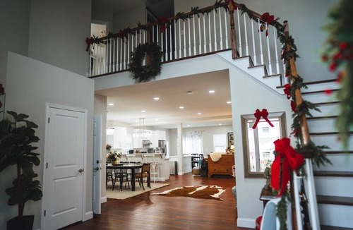 Long Branch House | 11BR Beach Retreat Sleeps up to 21
