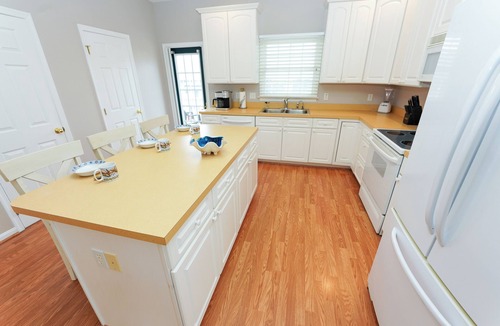 Bethany Beach House | 12 Dune Road - Tower Shores