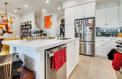Montebello House | 12 Mi to DTLA! Multi-Level Charmer w/Pool Access