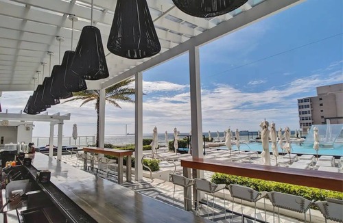Central Beach Condo | 1201 W S 1 Bedroom Condo by RedAwning