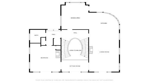 Cape May House | 1217 Beach -Villa Antinori