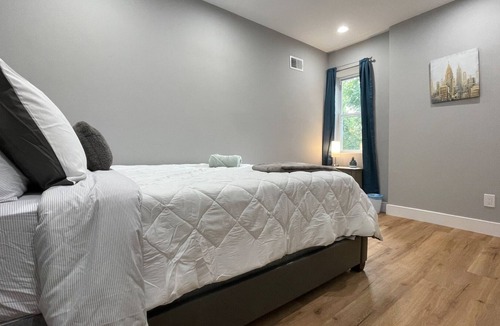 Primos Secane House | #13 NEW Cozy Room in Angora