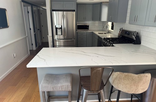 Sandwich House | 13 Old Fields - 3BR Home Near Lawrence Pond with Clubhouse Access