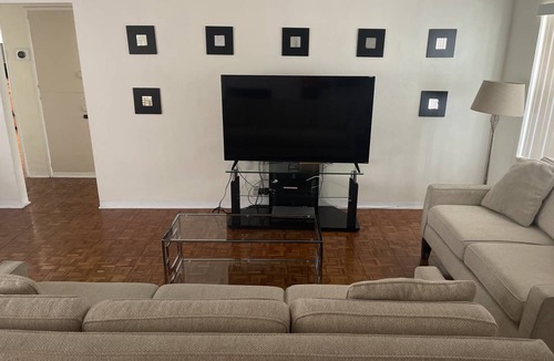 Seven Isles House | 130 m² House ∙ 2 bedrooms ∙ 4 guests