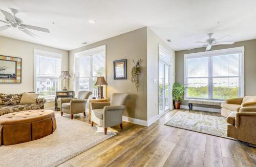 West Ocean City House | 13009 Bowline Ln 1