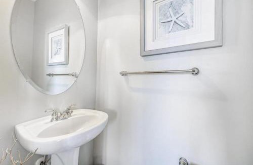 West Ocean City House | 13009 Bowline Ln 1
