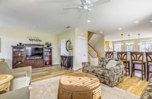 West Ocean City House | 13009 Bowline Ln 1