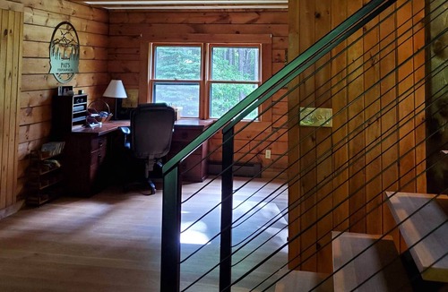 Acra Cabin | 14 Acre Retreat in the Catskill Mountains