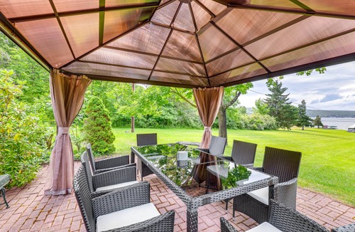 Hammondsport House | 140 m² House ∙ 3 bedrooms ∙ 6 guests