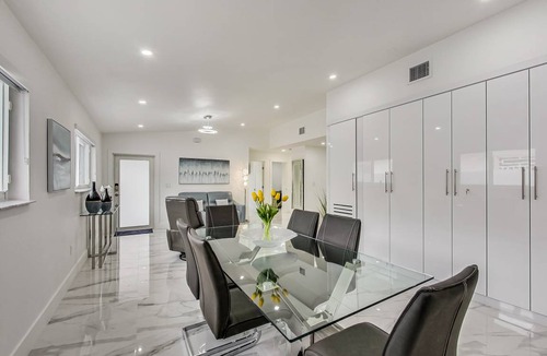 Hialeah House | 149 m² House ∙ 3 bedrooms ∙ 8 guests