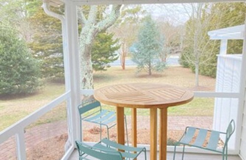 South Rehoboth Cottage | #15 Dog-Friendly 2BR Ocean-Block Cottage with Private Drive in Rehoboth Beach