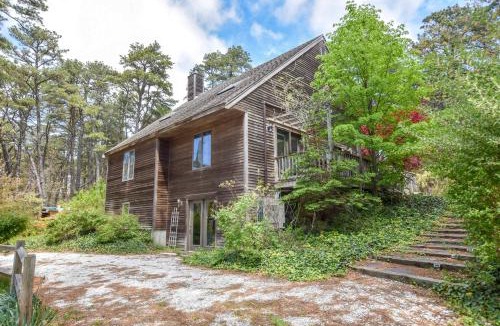 Wellfleet House | 15 Min Walk to Beach w Kayaks