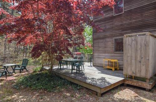 Wellfleet House | 15 Min Walk to Beach w Kayaks