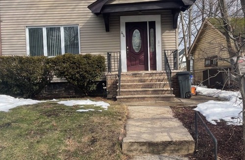 Montclair House | 15 Minutes from World Cup-Cozy 1-bedroom in a nice Montclair neighborhood