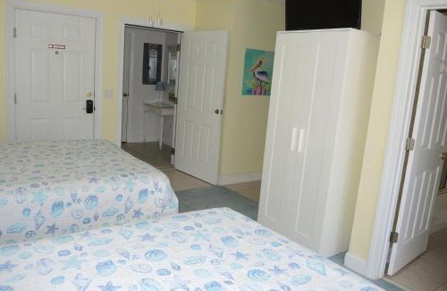 Calabash Apartment | 1503L home
