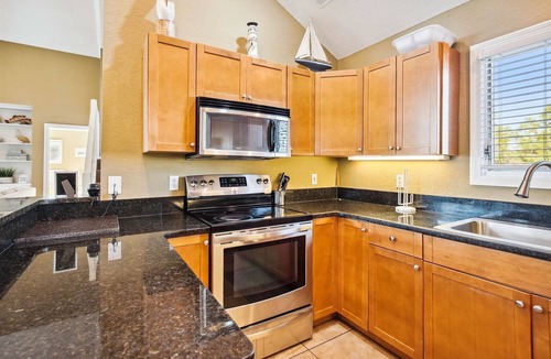 Whalehead Beach House | 1537 - Carolina Sunset - Soundside Sunsets w/Pool, Hot Tub & Game Room