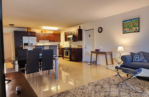 Riverside Park Apartment | 1548 SW 5th Pl, 1, Fort Lauderdale, FL 33312