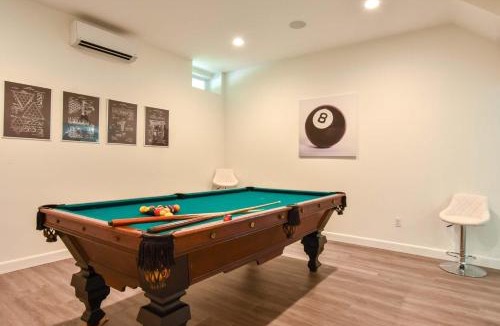 South Orleans House | 15526 - Luxurious Waterfront Home with Incredible Entertainment Space Secluded on Pleasant Bay