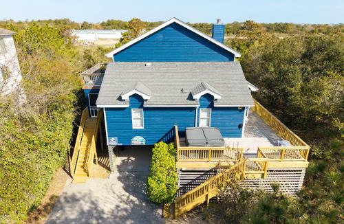 Ocean Sands House | 1602 - Here To Stay