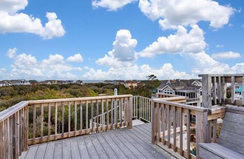 Ocean Sands House | 1606 - Jouhara