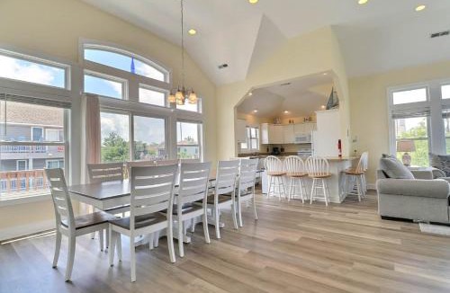 Ocean Sands House | 1608 - Sea n Stars
