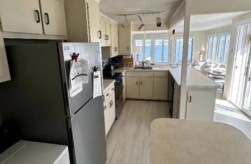 High Bar Harbor House | 16546 Anastasia Blue LLC