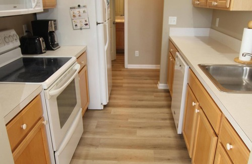 Villages of Five Points Condo | 17063 S. Brandt St. unit 4207-Village of Five Points, pet friendly condo!