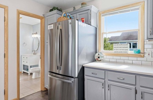 Ocean Sands House | 1712 - Happy Childhood, Corolla Coastal Home | Pool, Hot Tub & Game Room