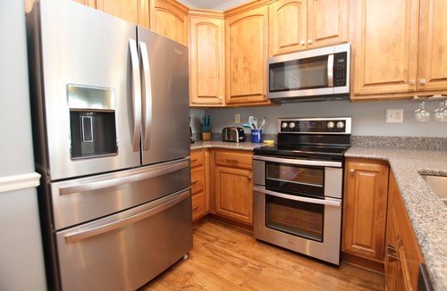 Lewes Condo | 17436 Slipper Shell Way, Unit 17- Beautiful and spacious end unit condo in Lewes